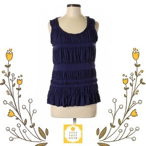 Anne Klein Sleeveless Top